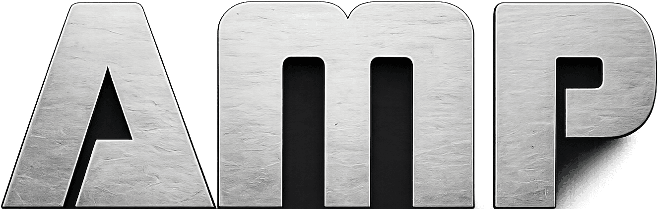 AMP Turbo Logo